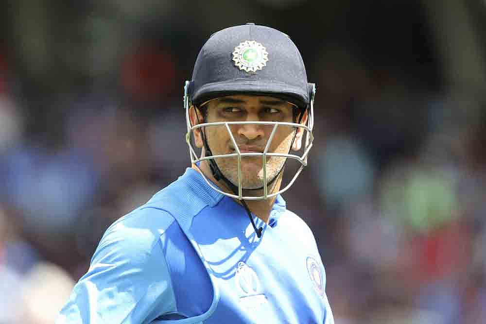 MS Dhoni's Memorable Quotes: 'Picture Abhi Baaki Hai, Mere Dost' And Many More