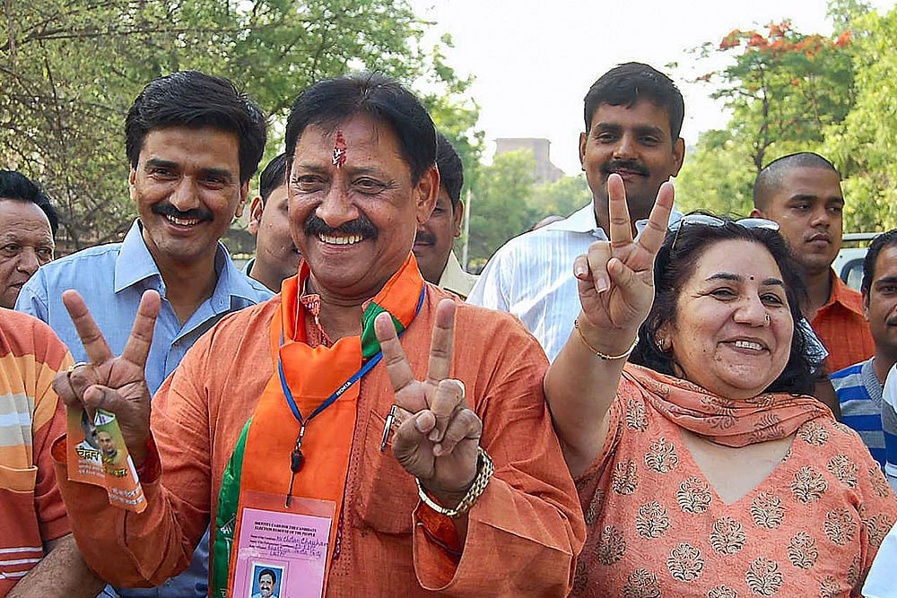 Chetan Chauhan No More: PM Narendra Modi Leads Nation In Paying Tribute To Former India Opener