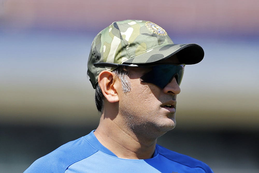 Bharat Ratna For MS Dhoni: Congress MLA Demands India's Highest Award For Former India Captain
