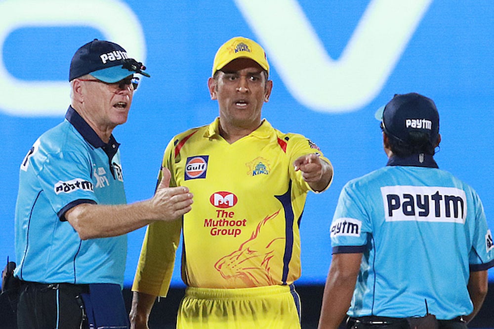 From Balidan Gloves To IPL Match-Fixing - The Many Controversies Featuring MS Dhoni