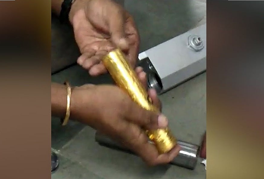 ED Interrogates Suspended IAS Officer In Kerala Gold Smuggling Case: Report