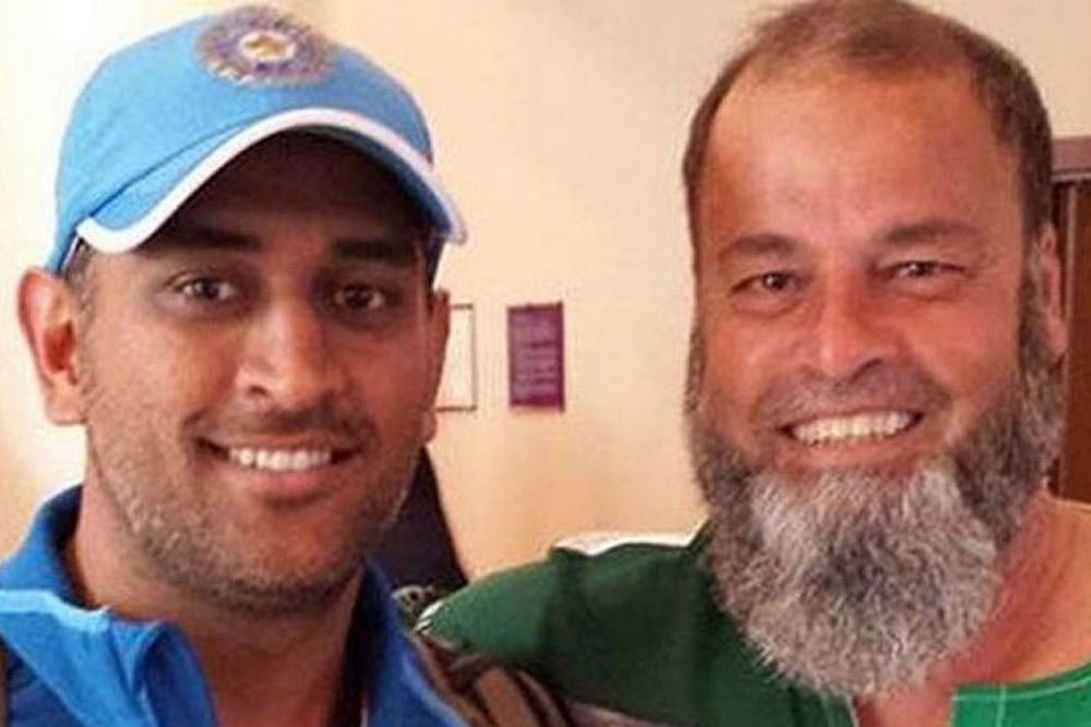 MS Dhoni Has Retired, So Have I, Says His Pakistan-born Fan 'Chacha Chicago'