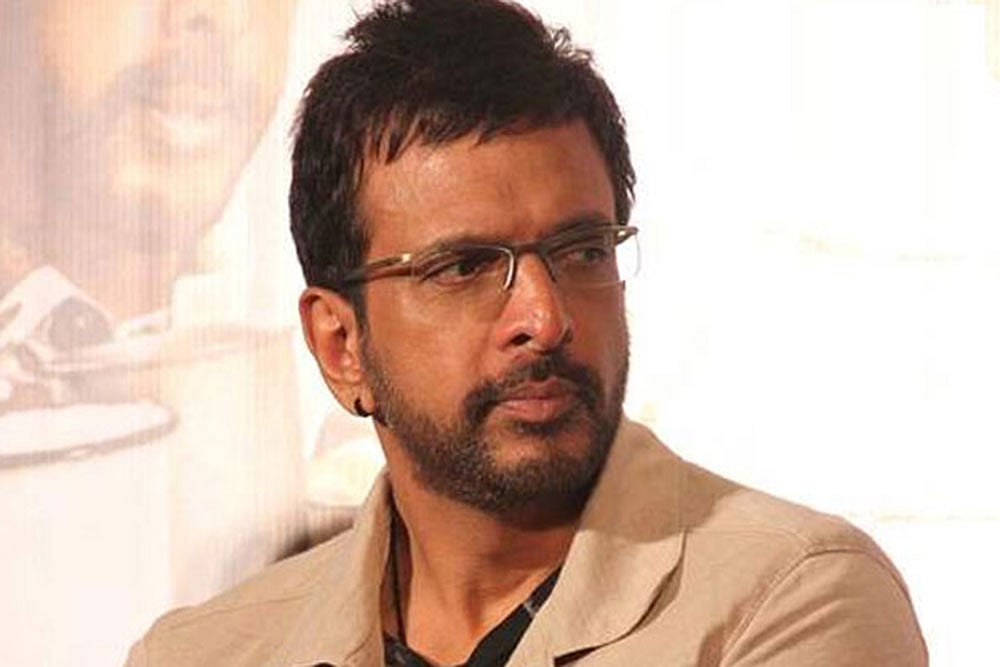 'Padmavyuha' Is About How Religion Can Be Used In Positive Way: Javed Jaffrey On His Short Film
