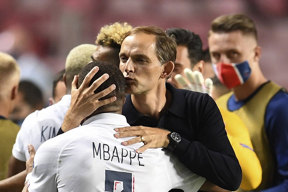 Champions League Preview: PSG, Leipzig Seek Maiden UCL Final Appearance