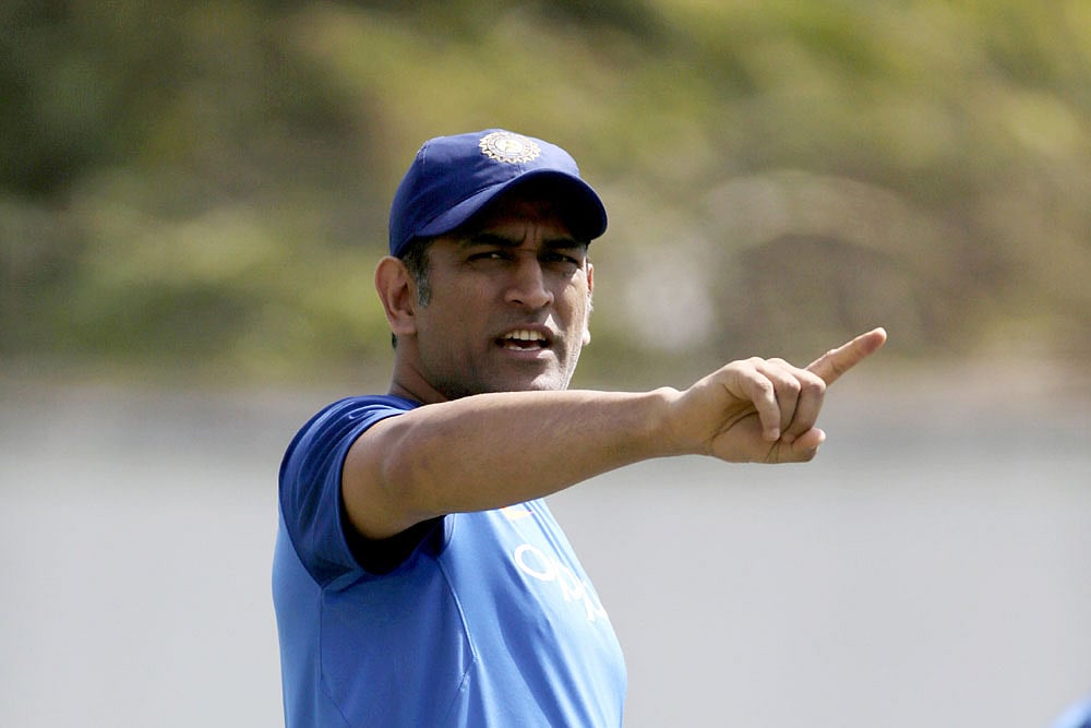 Pakistan Cricket Fraternity Salutes Former India Captain MS Dhoni For An Impactful Career