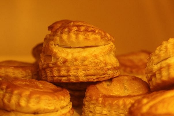 Could COVID-19 Lead To A Spike In Trans Fat Consumption?