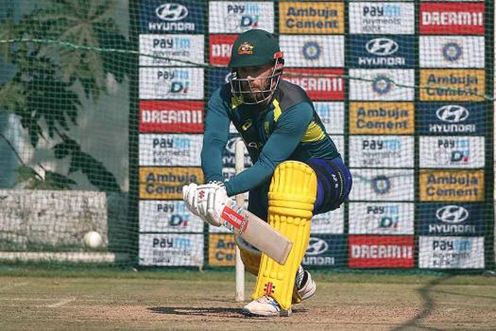 COVID-19 Break Has Freshened Up Aaron Finch, Wants To Continue Till 2023 World Cup In India
