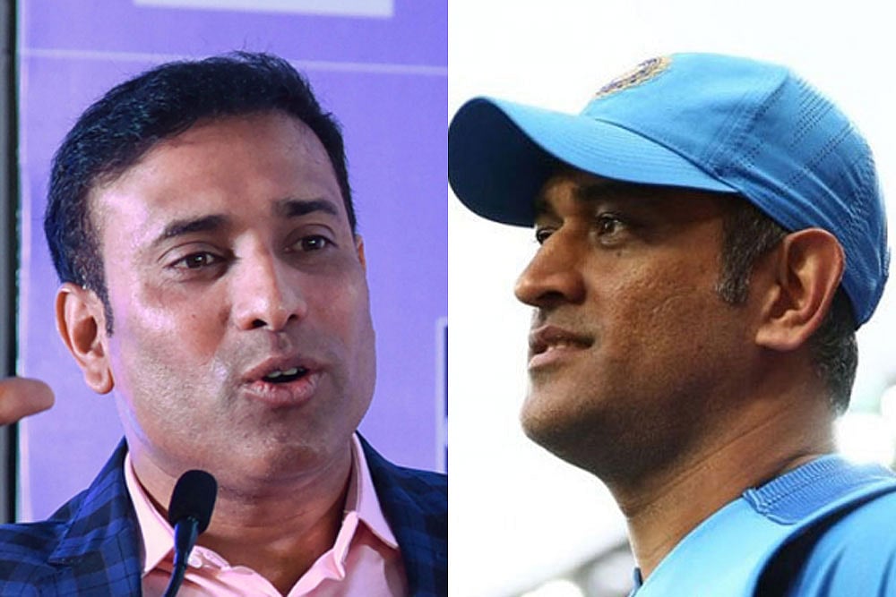 MS Dhoni Was Always Emotionally Detached From Results: VVS Laxman