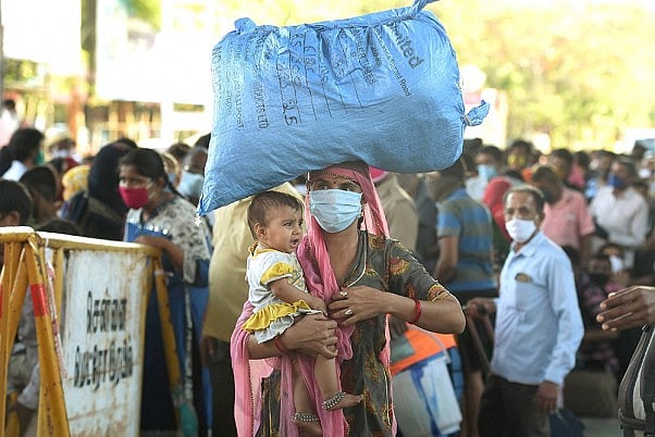 As Labourers Return To Cities, Is Govt Ready To Avoid Future Migrant Crisis?