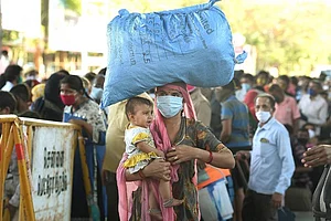 As Labourers Return To Cities, Is Govt Ready To Avoid Future Migrant Crisis?