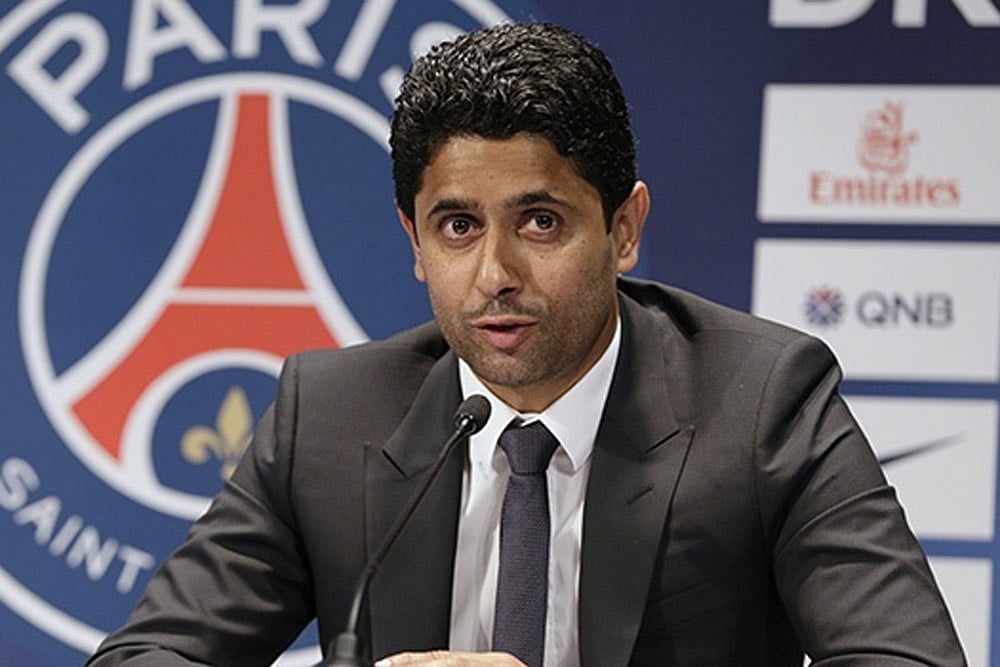 PSG Reaching Champions League Final 'A dream' – Nasser Al-Khelaifi