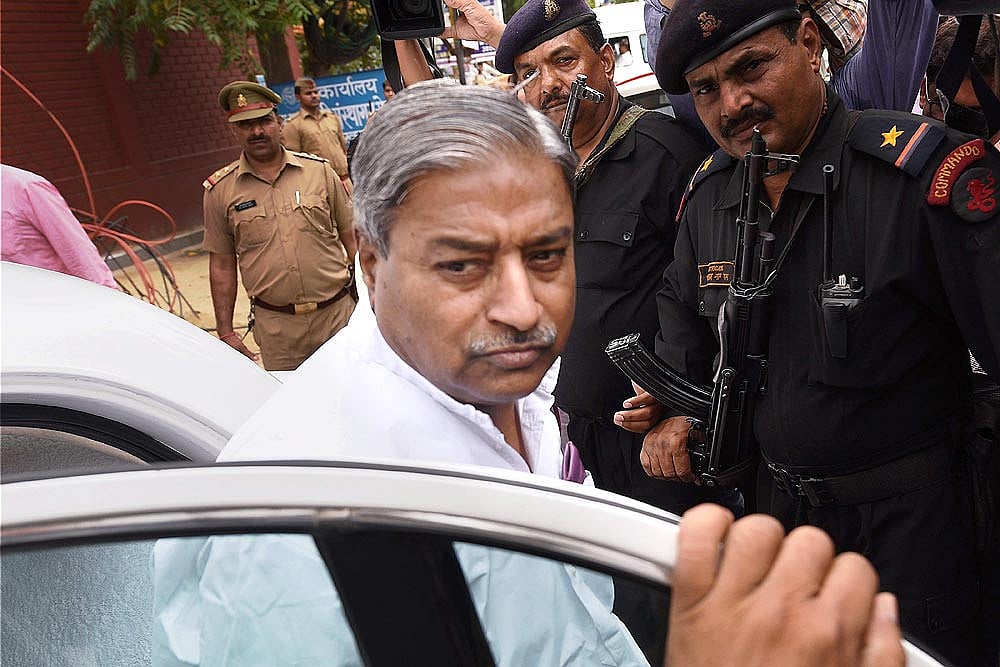 Mission Ayodhya Fulfilled, Will Reclaim Kashi And Mathura Temples Next: BJP Leader Vinay Katiyar