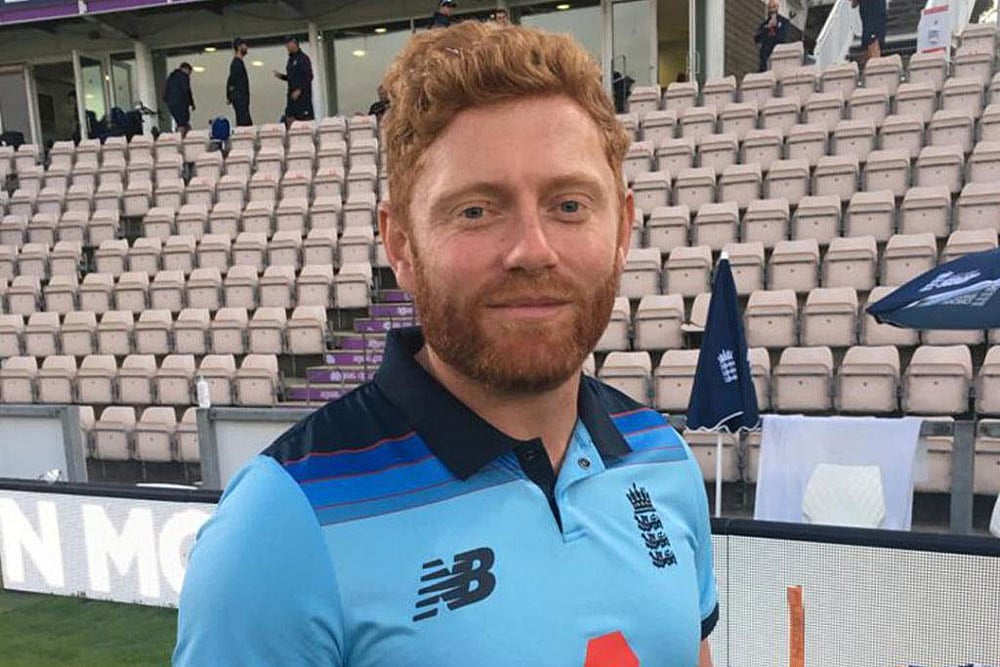 ENG Vs IRE, 2nd ODI: Jonny Bairstow Blitz Sees England Past Ireland