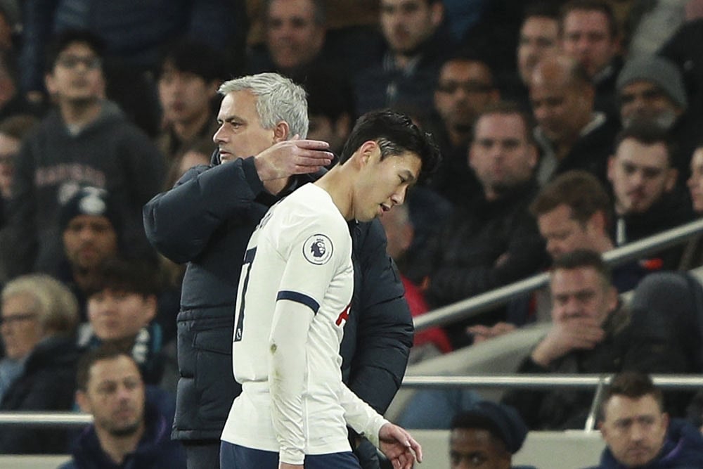 Premier League Fixtures: Everton First Up For Jose Mourinho's Tottenham