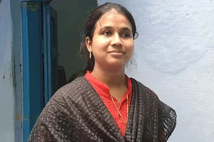 Undeterred By Darkness