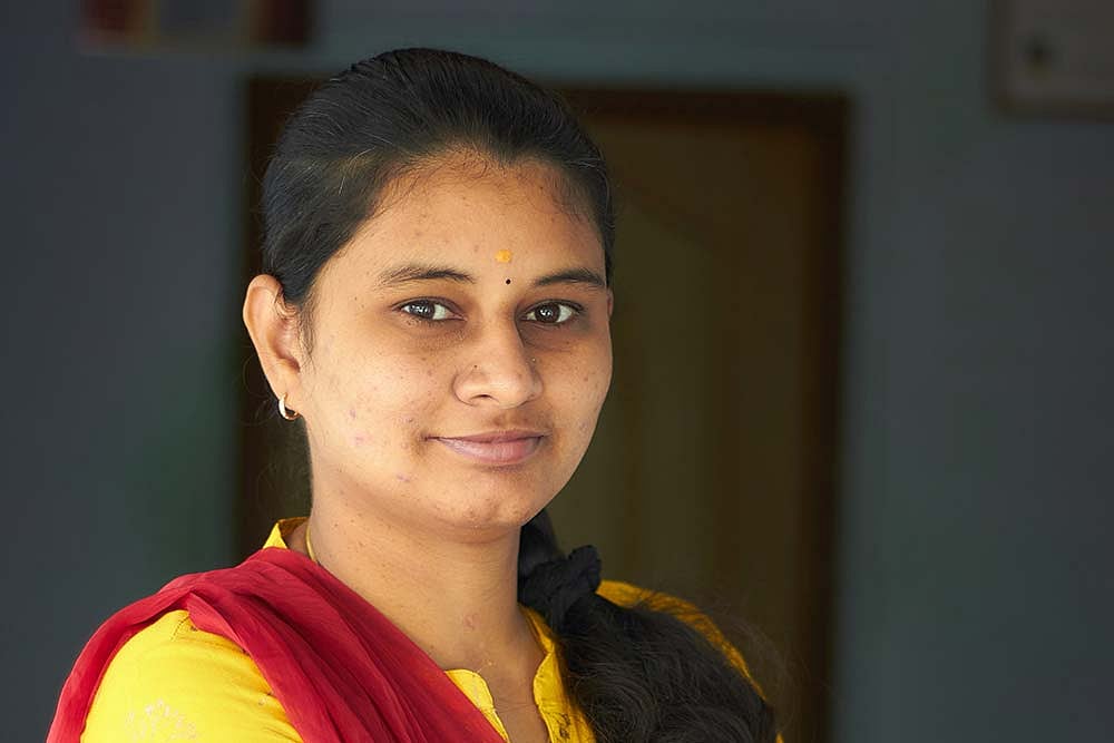 Farmer To The Iron Frame