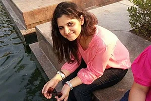 Target Practice Of A Supermom