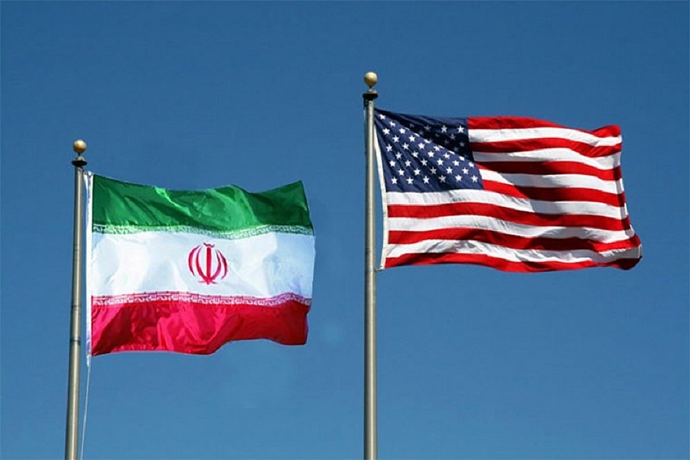 US Has No Right To Demand Restoration Of UN Sanctions, Says Iran