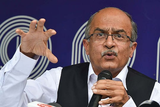 No Reason To Apologise, Your Honour