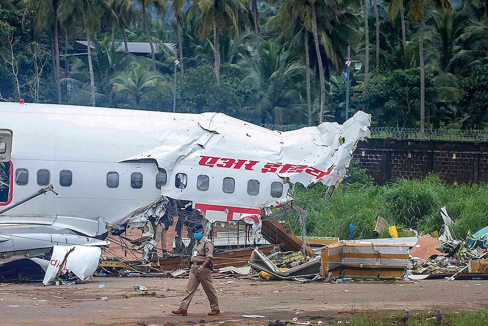 An Experienced Investigator Should Head Probe In Kozhikode Crash: Former Director-General, DGCA