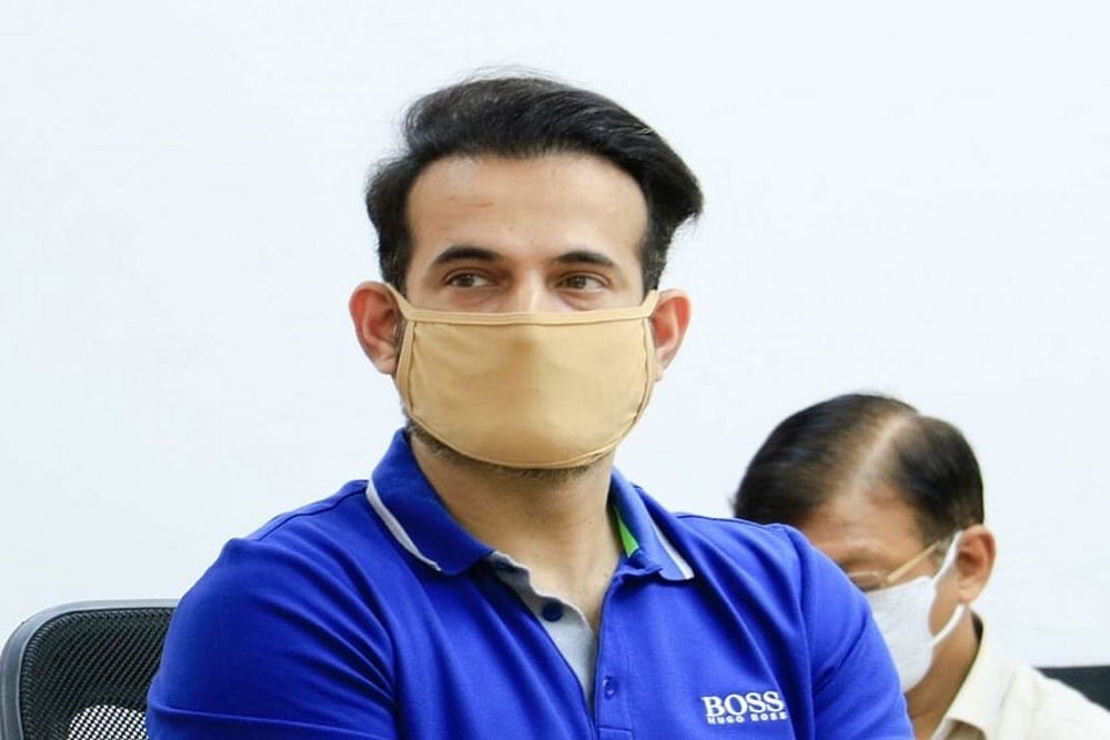 Farewell Game: Irfan Pathan Suggests Mouth-watering Idea To Honour Retired Indian Cricketers