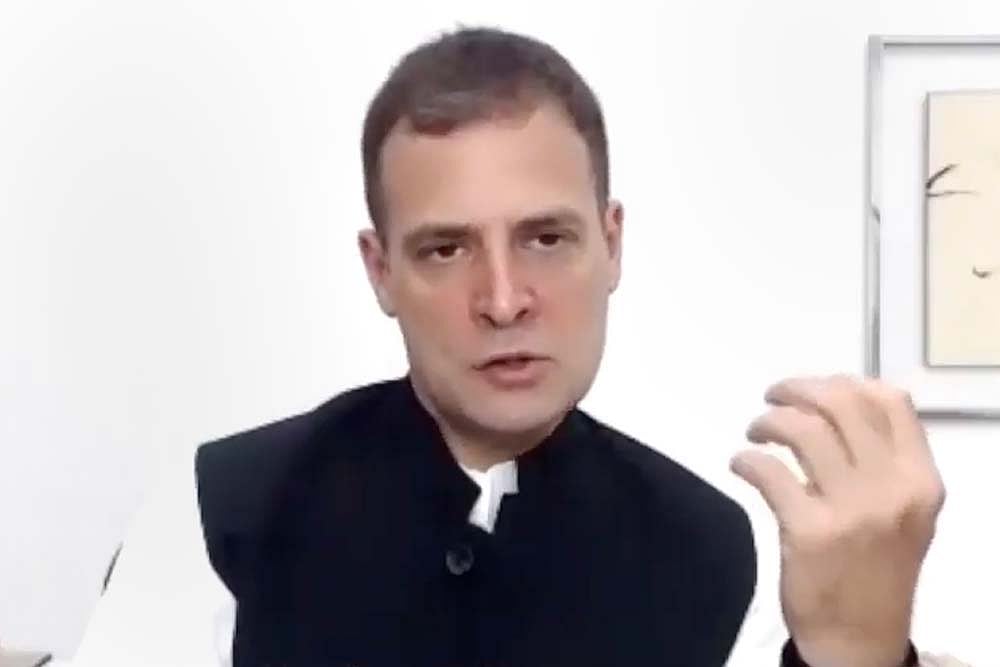 Govt Should Consider Students' 'Mann Ki Baat' And Defer NEET, JEE: Congress