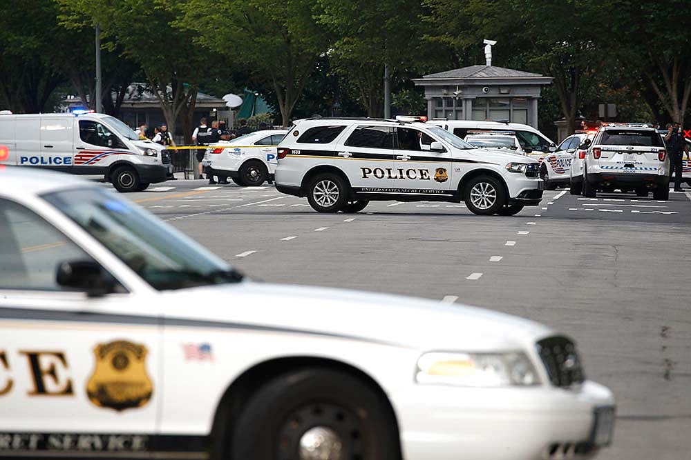 Protest Erupts In US City Of Louisiana Over Fatal Police Shooting Of Black Man