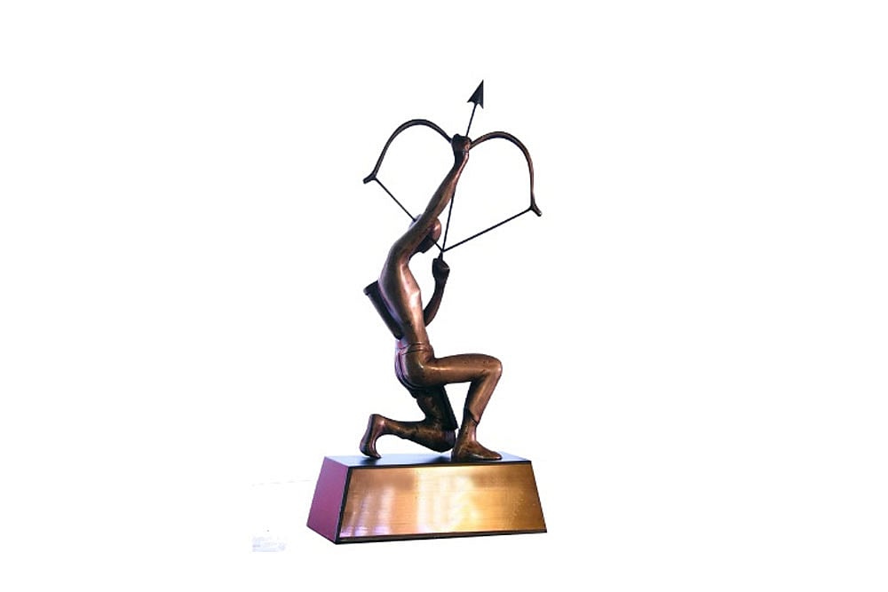 Survived On One Meal A Day For Nearly A Decade: Arjuna Awardee Sarika Kale