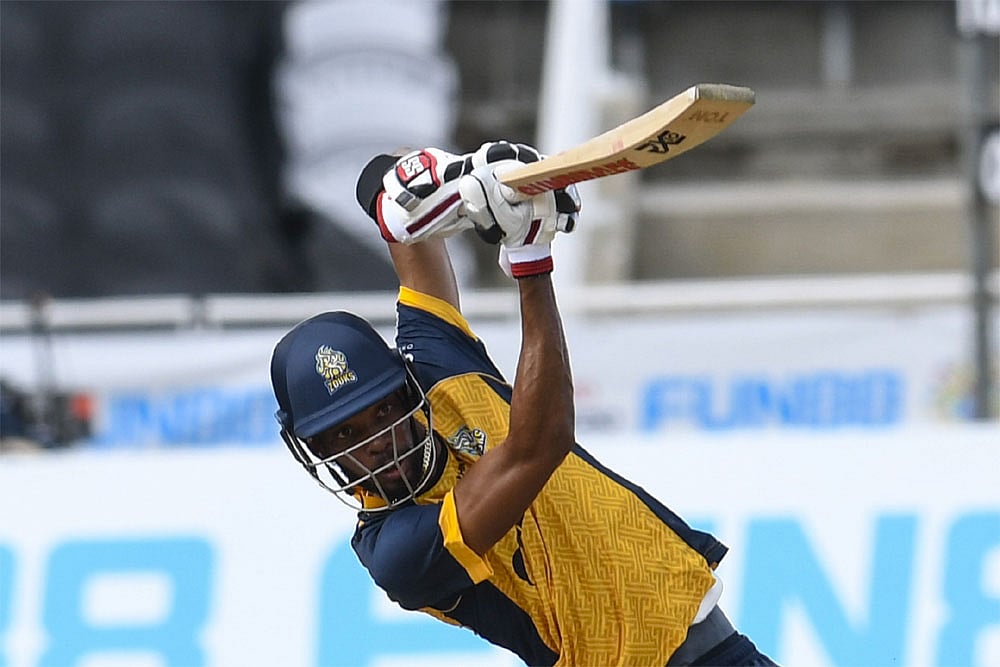 CPL 2020: Trinbago Knight Riders Keep Winning, St Lucia Zouks Beat Guyana Amazon Warriors
