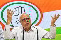Representative image : Sibal was the Union minister for human resource development at the time. 