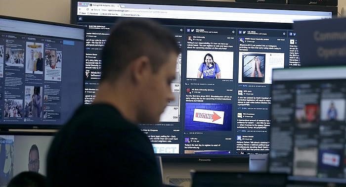 Social Media Needs New, Transparent Rulebook For Moderation