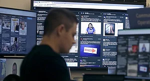 Social Media Needs New, Transparent Rulebook For Moderation