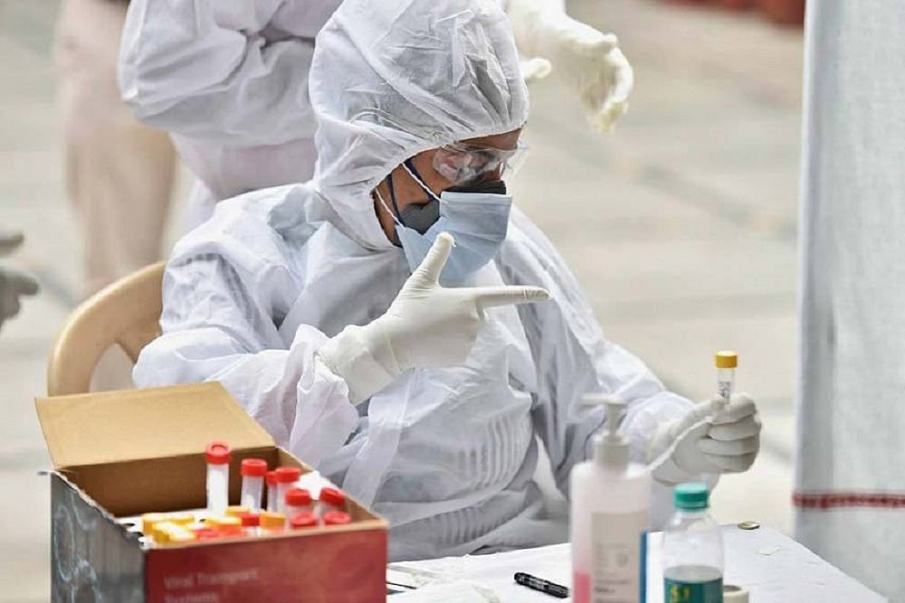 US Approves Plasma Therapy As Treatment For Coronavirus