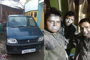 How Remains Of IED-laden Car, Electronic Footprints Helped NIA Piece Together Pulwama Terror Plot