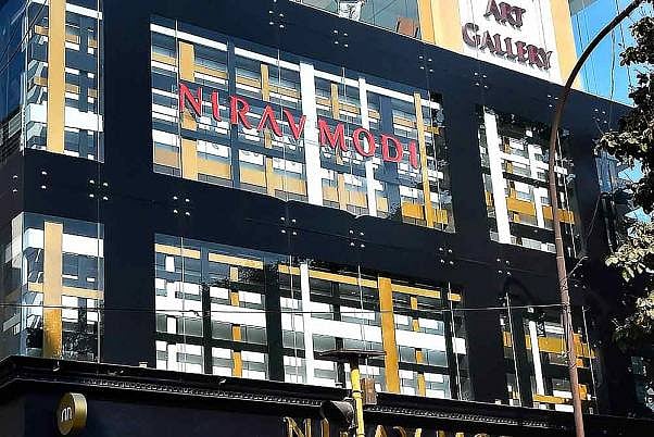 Interpol Issues Red Notice Against Nirav Modi's Wife In PNB Fraud Case