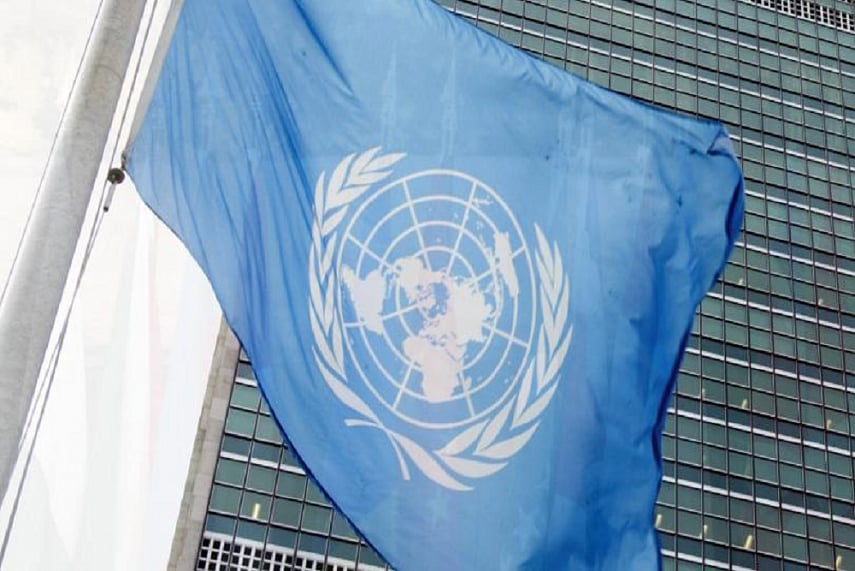 ‘Five Big Lies Of Pakistan Exposed’: Indian Mission At UN