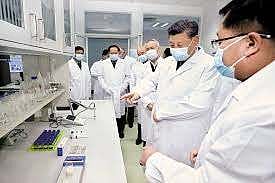 UN Cautions That Virus Plasma Treatment Still Experimental