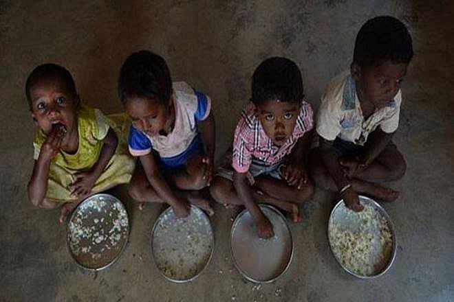 Want Food Security? Try Dietary Diversity