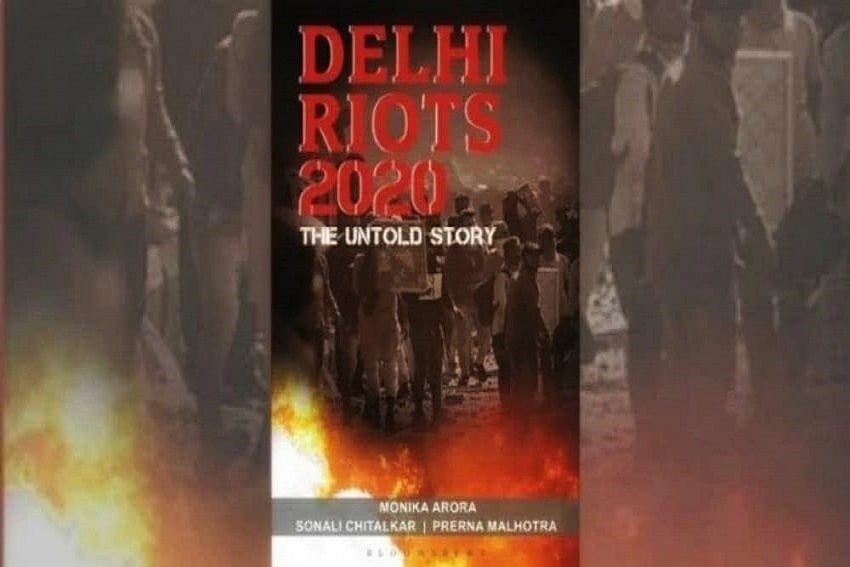 Opinion | 'Delhi Riots 2020': Bloomsbury Row Is Not Suppression Of Freedom Of Expression, But Victory Of It