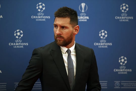 Lionel Messi Already Has A New Team – Agent Behind Barcelona Move