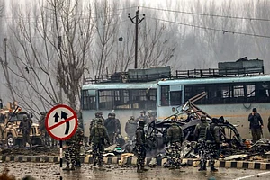 The Money Trail: How Jaish Used Rs 10 Lakh To Execute Pulwama Suicide Attack