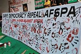 'Assam Rifles Forgets AFSPA Not In Force Here': Mizoram To Centre As Standoff Continues