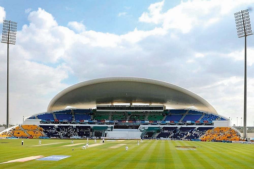 Luck & A Little Wager