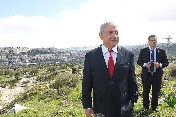 Israel-UAE Peace Deal: The Changing Dynamics Of Arab Politics