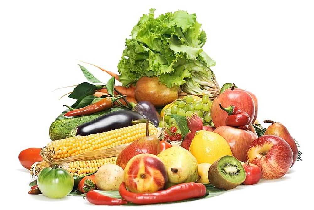 Stay Healthy, Stay Happy. Here's How.