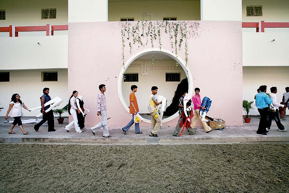 India's Top Fashion Technology Institutes In 2020