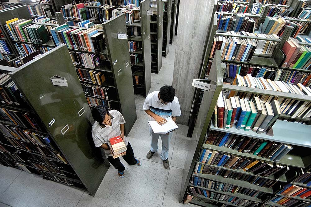 India's Top Mass Communication Institutes In 2020