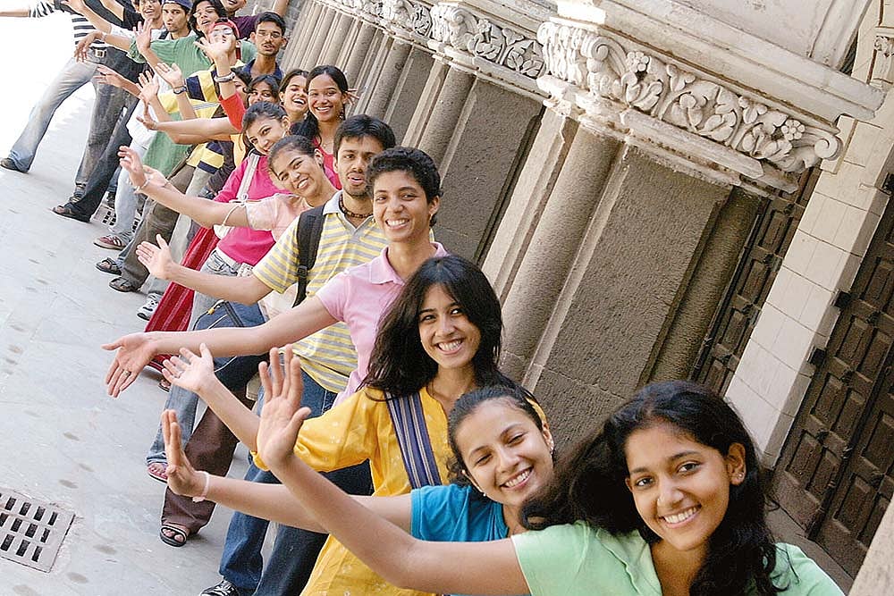 India's Top Science Colleges In 2020
