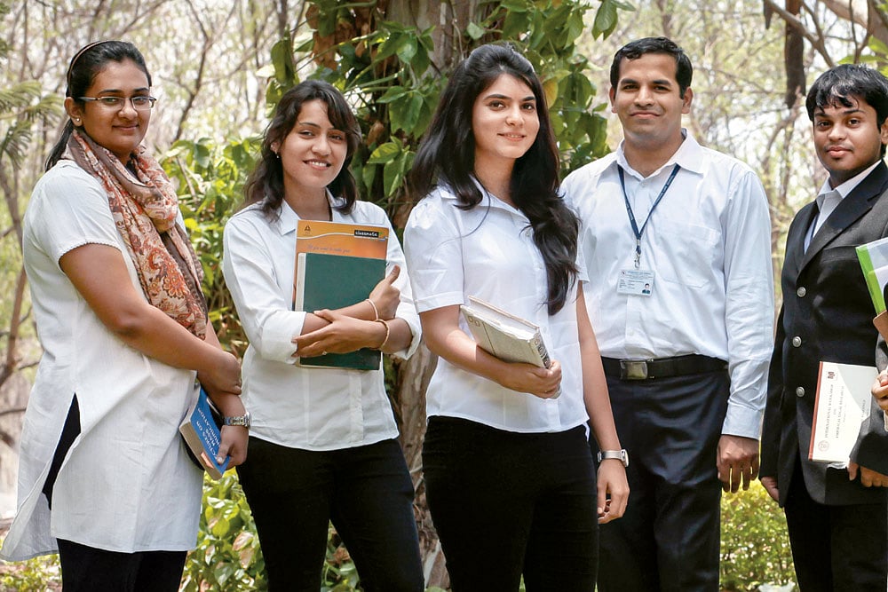 India's Top Law Colleges In 2020