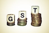 Crux Of GST Council Meet: Centre Tells States ‘We Owe You Money But Borrow From RBI’ Crux Of GST Council Meet: Centre Tells States ‘We Owe You Money But Borrow From RBI’